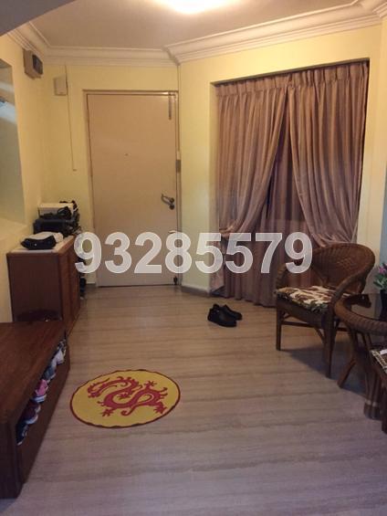 Blk 327 Tampines Street 32 (Tampines), HDB Executive #93110772